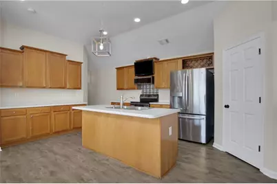 4535 Flowering Branch, Powder Springs, GA 30127 - Photo 13
