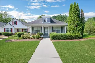 4535 Flowering Br, Powder Springs, GA 30127 - Photo 1