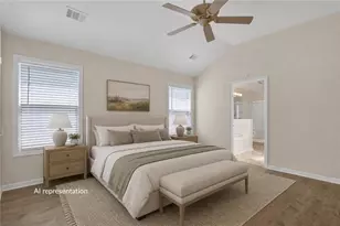 4535 Flowering Br, Powder Springs, GA 30127 - Photo 5
