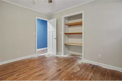 110 Westmoreland Drive, Griffin, GA 30223 - Photo 17