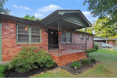 110 Westmoreland Drive, Griffin, GA 30223 - Photo 9