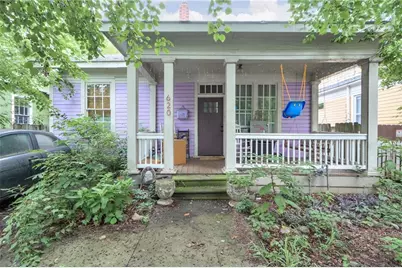 620 Memorial Avenue, Atlanta, GA 30312 - Photo 1