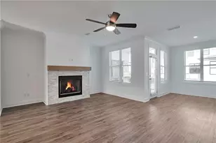 1115 Larkin Dr, Buford, GA 30518 - Photo 9