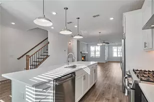 1115 Larkin Dr, Buford, GA 30518 - Photo 7
