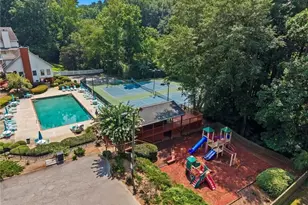 2161 Major Loring Way, Marietta, GA 30064 - Photo 31