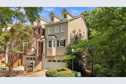 1017 Emory Parc Place, Decatur, GA 30033 - Photo 1