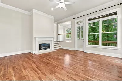 1017 Emory Parc Place, Decatur, GA 30033 - Photo 7