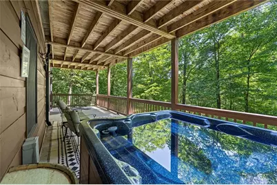 120 Walnut Mountain Court, Ellijay, GA 30536 - Photo 35