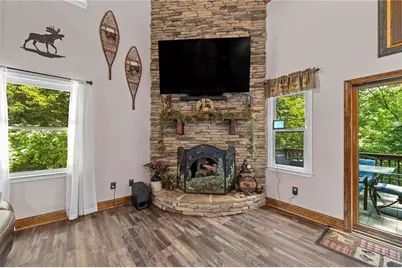 120 Walnut Mountain Court, Ellijay, GA 30536 - Photo 9