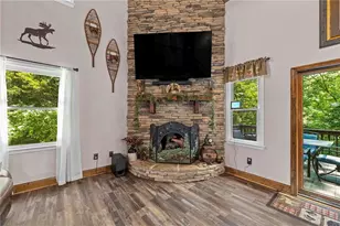 120 Walnut Mountain Ct, Ellijay, GA 30536 - Photo 9