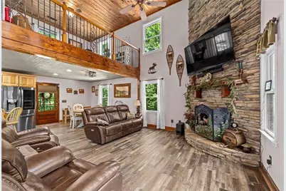 120 Walnut Mountain Court, Ellijay, GA 30536 - Photo 7