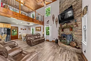 120 Walnut Mountain Ct, Ellijay, GA 30536 - Photo 7