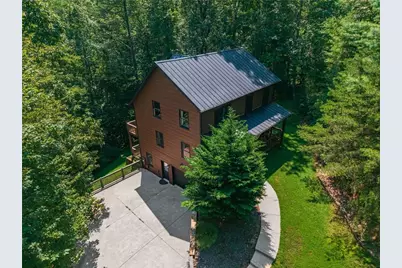120 Walnut Mountain Court, Ellijay, GA 30536 - Photo 39