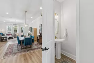 1705 Cosette Ln, Kennesaw, GA 30152 - Photo 5