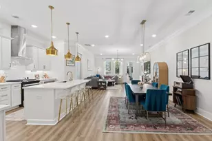 1705 Cosette Ln, Kennesaw, GA 30152 - Photo 5