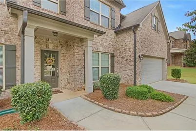551 Wagon Hill Lane, Sugar Hill, GA 30518 - Photo 3