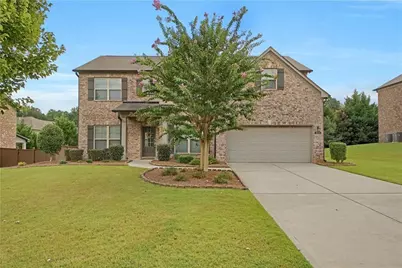 551 Wagon Hill Lane, Sugar Hill, GA 30518 - Photo 1