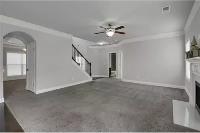 551 Wagon Hill Lane, Sugar Hill, GA 30518 - Photo 7