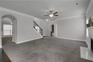 551 Wagon Hill Ln, Sugar Hill, GA 30518 - Photo 7