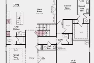 3179 Danlow Ct, Kennesaw, GA 30152 - Photo 49