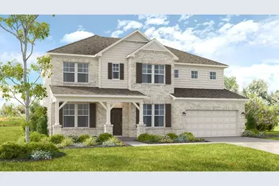 3179 Danlow Court, Kennesaw, GA 30152 - Photo 1