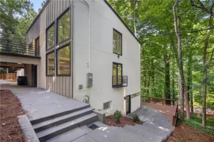 1153 Dawn View Ln NW, Atlanta, GA 30327 - Photo 5