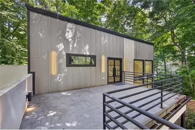 1153 Dawn View Lane NW, Atlanta, GA 30327 - Photo 3