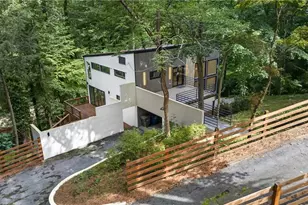 1153 Dawn View Ln NW, Atlanta, GA 30327 - Photo 1
