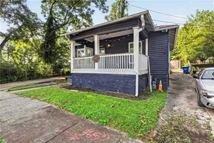 988 Ashby Terrace NW, Atlanta, GA 30314 - Photo 3