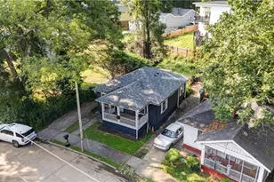 988 Ashby Terrace NW, Atlanta, GA 30314 - Photo 1