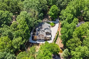 4039 Tall Pine Dr, Marietta, GA 30062 - Photo 1