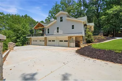 4039 Tall Pine Drive, Marietta, GA 30062 - Photo 51