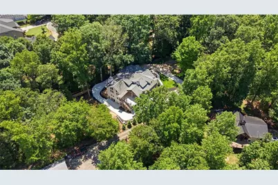 4039 Tall Pine Drive, Marietta, GA 30062 - Photo 61