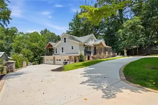 4039 Tall Pine Dr, Marietta, GA 30062 - Photo 57
