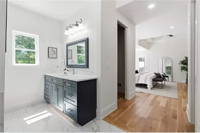 4039 Tall Pine Drive, Marietta, GA 30062 - Photo 19