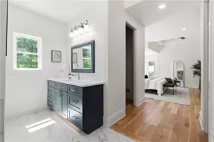 4039 Tall Pine Dr, Marietta, GA 30062 - Photo 19
