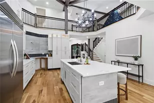 4039 Tall Pine Dr, Marietta, GA 30062 - Photo 23