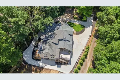 4039 Tall Pine Drive, Marietta, GA 30062 - Photo 59