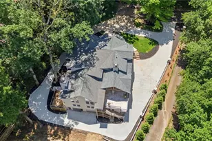 4039 Tall Pine Dr, Marietta, GA 30062 - Photo 59