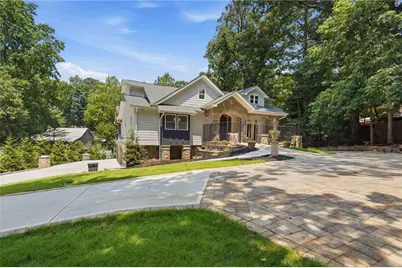 4039 Tall Pine Drive, Marietta, GA 30062 - Photo 55