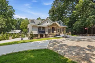 4039 Tall Pine Dr, Marietta, GA 30062 - Photo 55