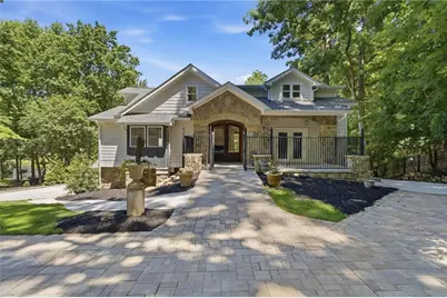 4039 Tall Pine Drive, Marietta, GA 30062 - Photo 53
