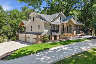 4039 Tall Pine Dr, Marietta, GA 30062 - Photo 3