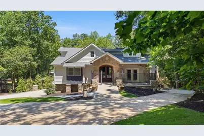 4039 Tall Pine Drive, Marietta, GA 30062 - Photo 5