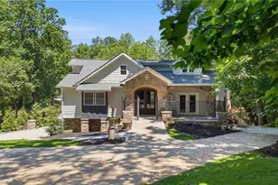 4039 Tall Pine Dr, Marietta, GA 30062 - Photo 5
