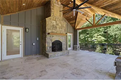 4039 Tall Pine Drive, Marietta, GA 30062 - Photo 33