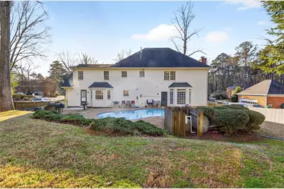 4870 Forestglade Court, Smoke Rise, GA 30087 - Photo 39