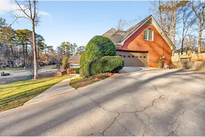 4870 Forestglade Court, Smoke Rise, GA 30087 - Photo 49