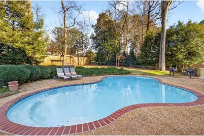 4870 Forestglade Court, Smoke Rise, GA 30087 - Photo 37