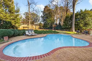 4870 Forestglade Ct, Smoke Rise, GA 30087 - Photo 37